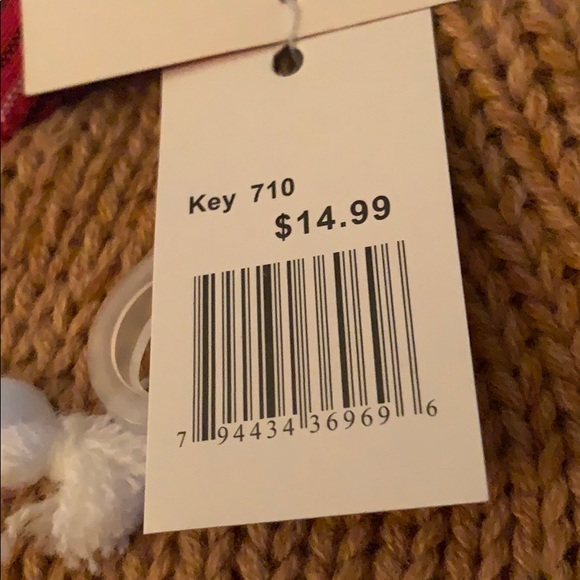 XMAS hat - Picture 3 of 3